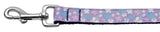 Butterfly Nylon Ribbon Collar