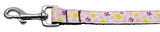 Butterfly Nylon Ribbon Collar