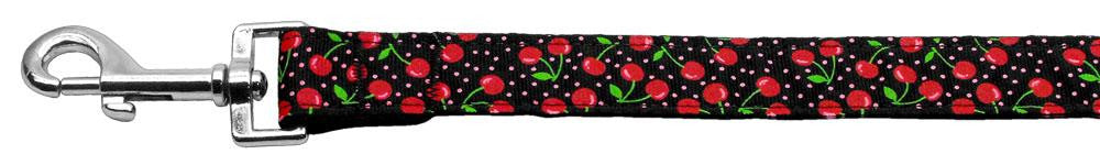 Cherries Nylon Collar  Lsh