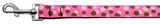 Confetti Dots Nylon Collar  Lsh