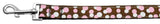 Confetti Dots Nylon Collar  Lsh