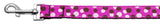 Confetti Dots Nylon Collar  Lsh