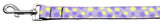 Confetti Dots Nylon Collar  Lsh