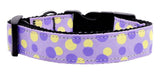 Confetti Dots Nylon Collar