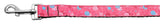 Lollipops Nylon Ribbon Leash