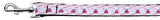 Cakes And Wishes Nylon Ribbon Collars  Leash