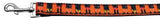 Witches Brew Nylon Ribbon Dog Collars  Leash