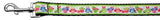 Easter Birdies Nylon Ribbon Dog Collars Leash