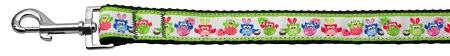 Easter Birdies Nylon Ribbon Dog Collars Leash