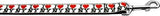 I Heart Ny Ribbon Pet Leash Lsh