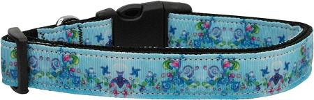 Dreamy  Dog Collar