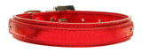 3/4" (18mm) Metallic Two-tier Collar