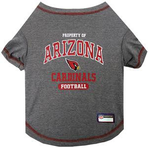 Arizona Cardinals Pet Shirt