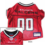 Atlanta Falcons Jersey