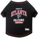 Atlanta Falcons Pet Shirt