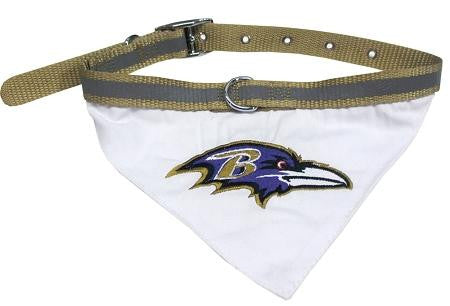 Baltimore Ravens Bandana