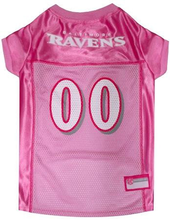 Baltimore Ravens Jersey