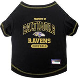 Baltimore Ravens Pet Shirt