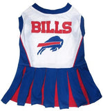 Buffalo Bills Cheer Leading