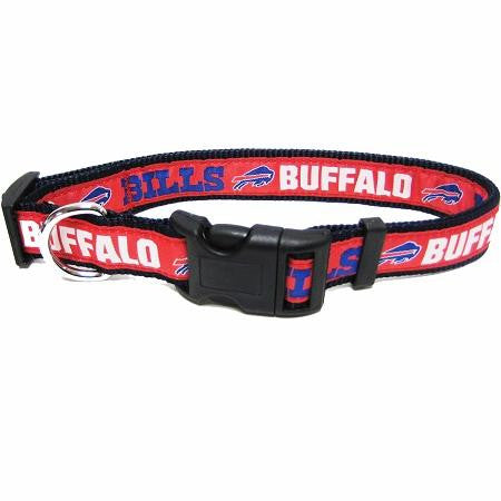 Buffalo Bills Collar