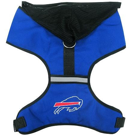 Buffalo Bills Pet Harness