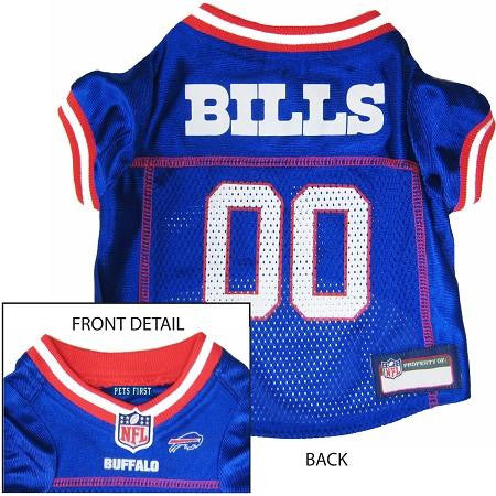 Buffalo Bills Jersey