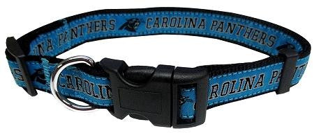 Carolina Panthers Collar