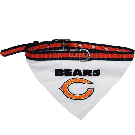 Chicago Bears Bandana