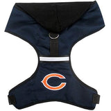 Chicago Bears Pet Harness