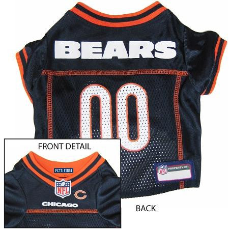 Chicago Bears Jersey