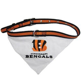 Cincinnati Bengals Bandana