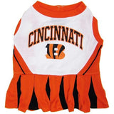 Cincinnati Bengals Cheer Leading