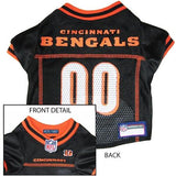 Cincinnati Bengals Jersey