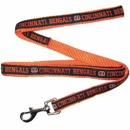 Cincinnati Bengals Leash