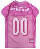 Cincinnati Bengals Jersey