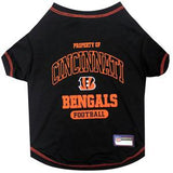 Cincinnati Bengals Pet Shirt