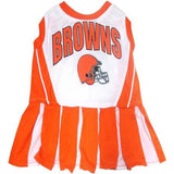 Cleveland Browns Cheer Leading