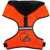 Cleveland Browns Pet Harness