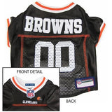 Cleveland Browns Jersey