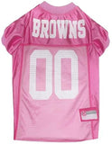 Cleveland Browns Jersey