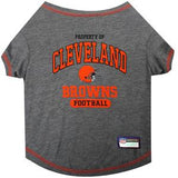 Cleveland Browns Pet Shirt