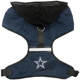 Dallas Cowboys Pet Harness