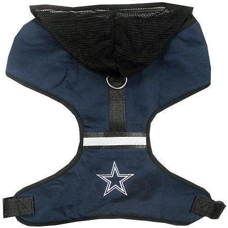 Dallas Cowboys Pet Harness