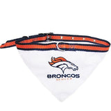 Denver Broncos Bandana