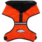 Denver Broncos Pet Harness