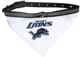 Detroit Lions Bandana