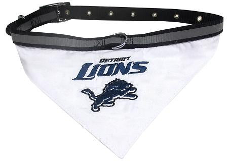 Detroit Lions Bandana