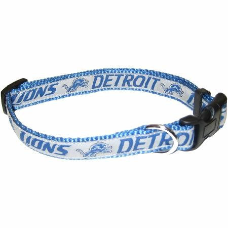 Detroit Lions Collar