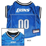 Detroit Lions Jersey