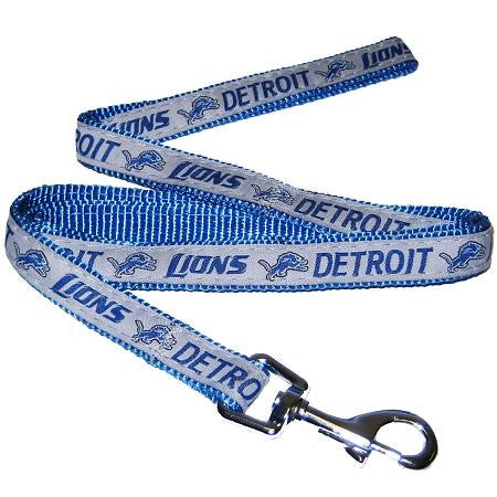 Detroit Lions Leash